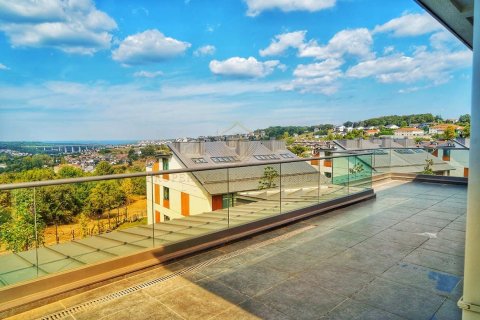 7+1 Villa i Zekeriyakoy, Istanbul, Tyrkiet Nr. 147437 - 10