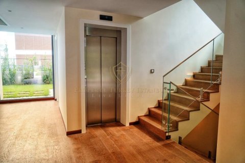 7+1 Villa i Zekeriyakoy, Istanbul, Tyrkiet Nr. 147437 - 5