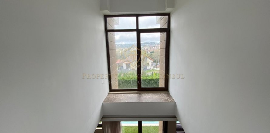 Вилла 7+1 в Зекириякёе, Стамбул, Турция №147439