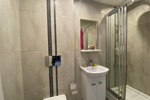 Продажа виллы в Зекириякёе, Стамбуле, Турция 7+1, 800м2, №147439 – фото 7