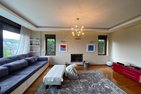 Продажа виллы в Зекириякёе, Стамбуле, Турция 7+1, 800м2, №147439 – фото 12