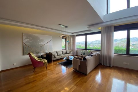 Продажа виллы в Зекириякёе, Стамбуле, Турция 7+1, 800м2, №147439 – фото 8