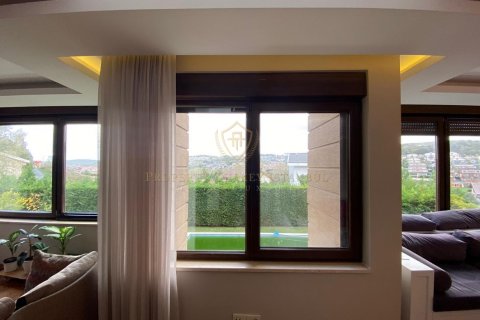 Продажа виллы в Зекириякёе, Стамбуле, Турция 7+1, 800м2, №147439 – фото 10