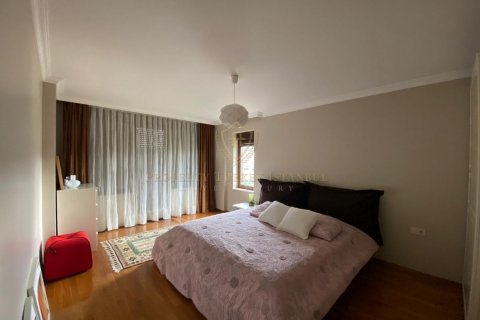Продажа виллы в Зекириякёе, Стамбуле, Турция 7+1, 800м2, №147439 – фото 2