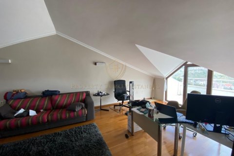 Продажа виллы в Зекириякёе, Стамбуле, Турция 7+1, 800м2, №147439 – фото 3