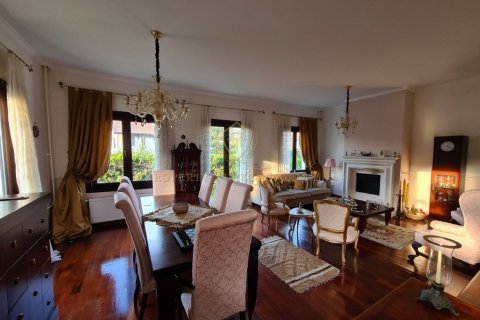 5+1 Villa  i Zekeriyakoy, Istanbul, Tyrkiet Nr. 147440 - 3