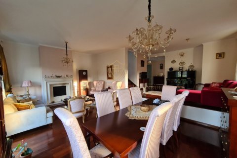 5+1 Villa  i Zekeriyakoy, Istanbul, Tyrkiet Nr. 147440 - 9