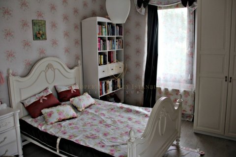 5+1 Villa  i Zekeriyakoy, Istanbul, Tyrkiet Nr. 147440 - 12