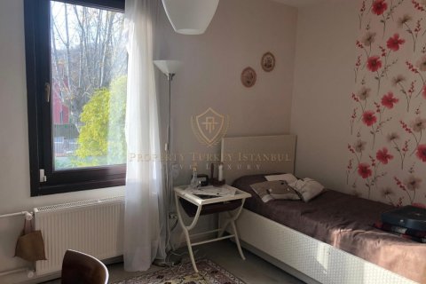 5+1 Villa  i Zekeriyakoy, Istanbul, Tyrkiet Nr. 147440 - 8
