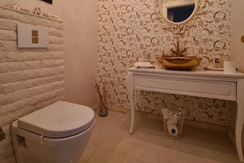 5+1 Villa  i Zekeriyakoy, Istanbul, Tyrkiet Nr. 147440 - 4