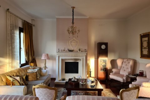 5+1 Villa  i Zekeriyakoy, Istanbul, Tyrkiet Nr. 147440 - 6