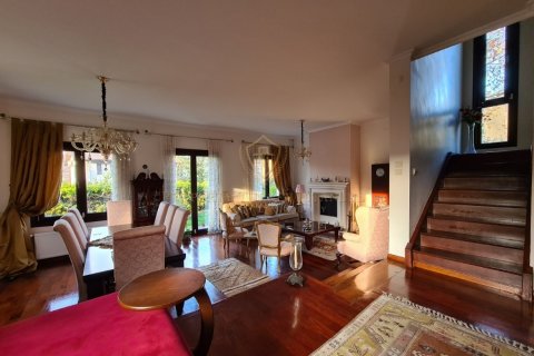 5+1 Villa  i Zekeriyakoy, Istanbul, Tyrkiet Nr. 147440 - 5