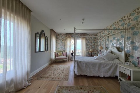 10+1 Villa  i Zekeriyakoy, Istanbul, Tyrkiet Nr. 147438 - 8