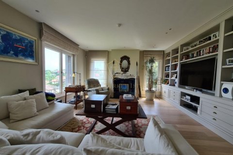 10+1 Villa  i Zekeriyakoy, Istanbul, Tyrkiet Nr. 147438 - 10