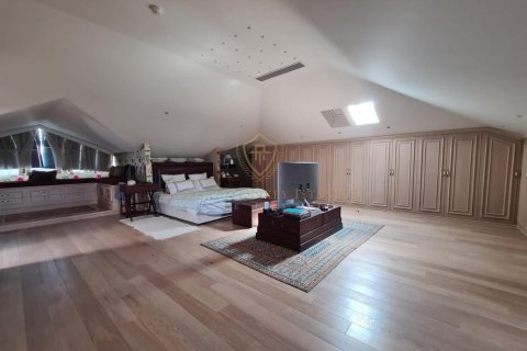 10+1 Villa  i Zekeriyakoy, Istanbul, Tyrkiet Nr. 147438 - 2