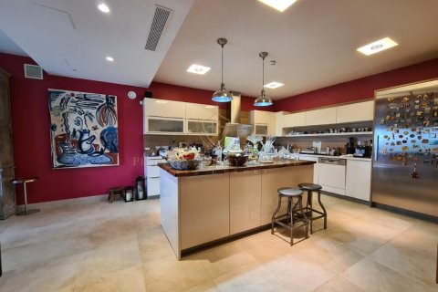 10+1 Villa  i Zekeriyakoy, Istanbul, Tyrkiet Nr. 147438 - 12