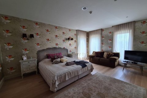 10+1 Villa  i Zekeriyakoy, Istanbul, Tyrkiet Nr. 147438 - 5