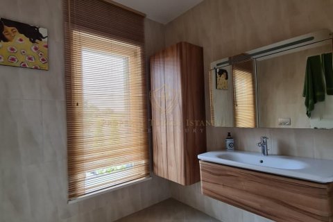 10+1 Villa  i Zekeriyakoy, Istanbul, Tyrkiet Nr. 147438 - 3