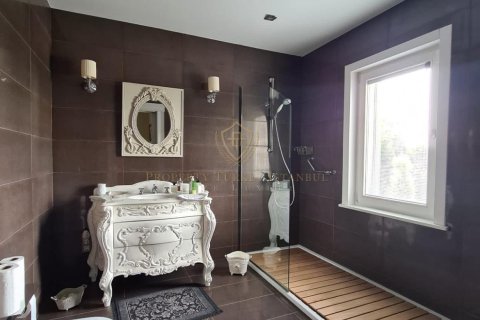 10+1 Villa  in Zekeriyakoy, Istanbul, Turkey No. 147438