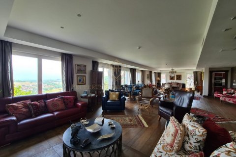 10+1 Villa  i Zekeriyakoy, Istanbul, Tyrkiet Nr. 147438 - 7