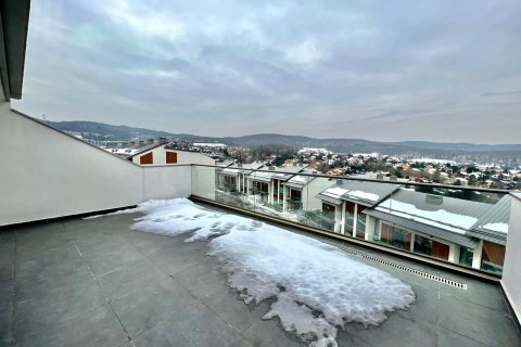 7+1 Villa  in Zekeriyakoy, Istanbul, Türkei Nr. 147436 - 12