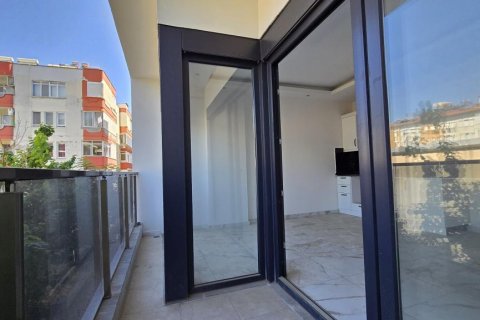 Продажа квартиры  в Аланье, Анталье, Турция 2 комн., 54м2, №210429 – фото 11