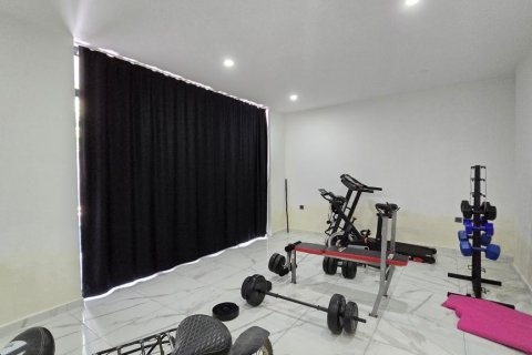 Продажа квартиры  в Аланье, Анталье, Турция 2 комн., 54м2, №210429 – фото 20