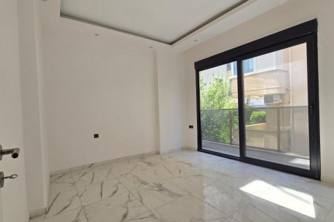 Продажа квартиры  в Аланье, Анталье, Турция 2 комн., 54м2, №210429 – фото 4