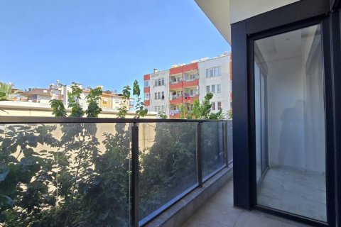 Продажа квартиры  в Аланье, Анталье, Турция 2 комн., 54м2, №210429 – фото 10