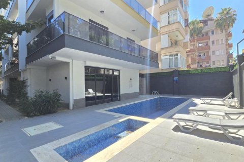 Продажа квартиры  в Аланье, Анталье, Турция 2 комн., 54м2, №210429 – фото 12
