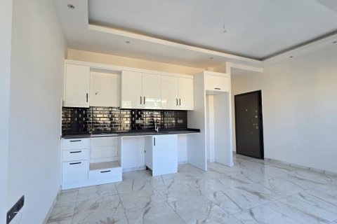 Daire   Alanya, Antalya, Türkiye №210429