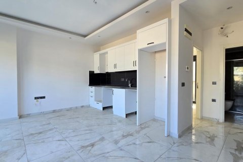 Продажа квартиры  в Аланье, Анталье, Турция 2 комн., 54м2, №210429 – фото 2