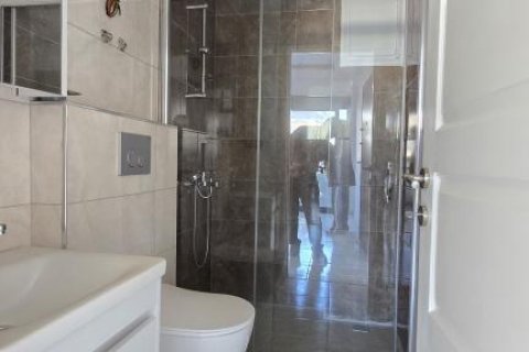 Продажа квартиры  в Аланье, Анталье, Турция 2 комн., 54м2, №210429 – фото 9