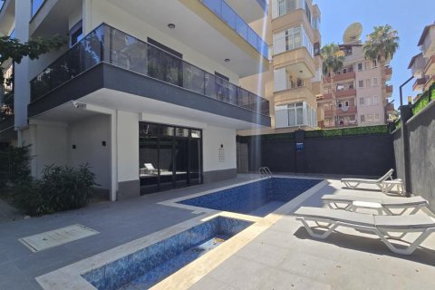 Продажа квартиры  в Аланье, Анталье, Турция 2 комн., 54м2, №210429 – фото 17