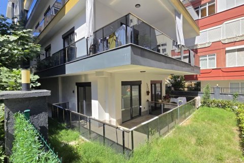 Продажа квартиры  в Аланье, Анталье, Турция 2 комн., 54м2, №210429 – фото 13
