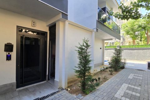 Продажа квартиры  в Аланье, Анталье, Турция 2 комн., 54м2, №210429 – фото 18