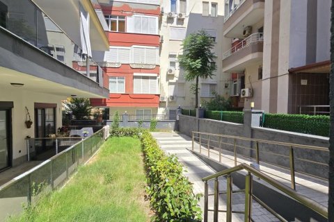 Продажа квартиры  в Аланье, Анталье, Турция 2 комн., 54м2, №210429 – фото 16
