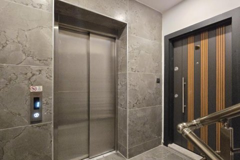 Продажа квартиры  в Аланье, Анталье, Турция 2 комн., 54м2, №210429 – фото 15