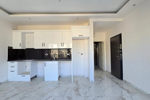 Продажа квартиры  в Аланье, Анталье, Турция 2 комн., 54м2, №210429 – фото 3
