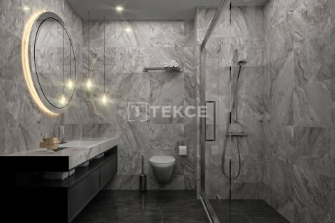 Продажа пентхауса в Аланье, Анталье, Турция 2+1, 121м2, №210432 – фото 12