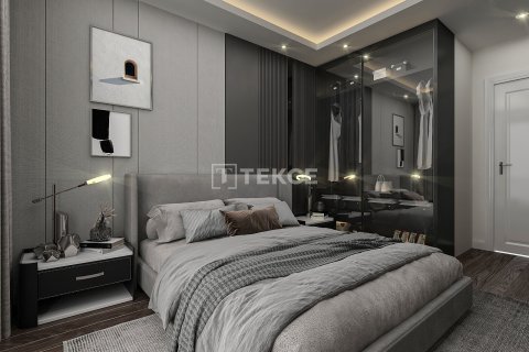 Продажа пентхауса в Аланье, Анталье, Турция 2+1, 121м2, №210432 – фото 11