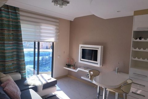 Leilighet  i Alanya, Antalya, Tyrkia Nr. 210427