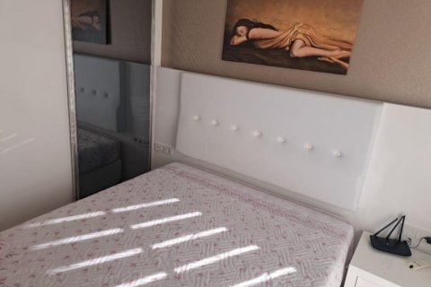 Apartment for sale in Alanya, Antalya, Turkey, 63m2, No. 210427 – photo 6