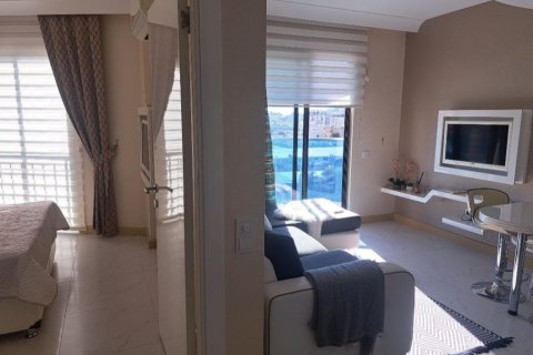 Apartment for sale in Alanya, Antalya, Turkey, 63m2, No. 210427 – photo 2
