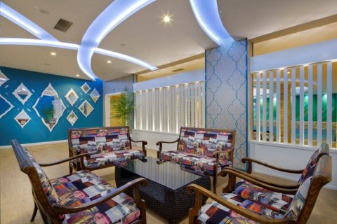 Apartment for sale in Alanya, Antalya, Turkey, 63m2, No. 210427 – photo 13