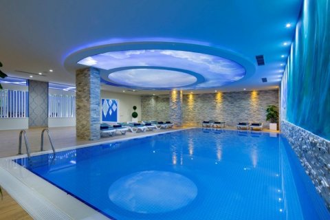 Apartment for sale in Alanya, Antalya, Turkey, 63m2, No. 210427 – photo 14