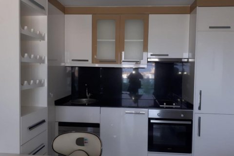 Apartment for sale in Alanya, Antalya, Turkey, 63m2, No. 210427 – photo 4