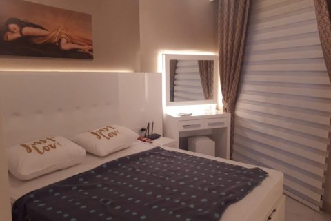 Apartment for sale in Alanya, Antalya, Turkey, 63m2, No. 210427 – photo 5