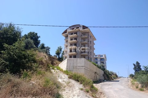Продажа квартиры  в Аланье, Анталье, Турция 1+1, 52м2, №210431 – фото 16