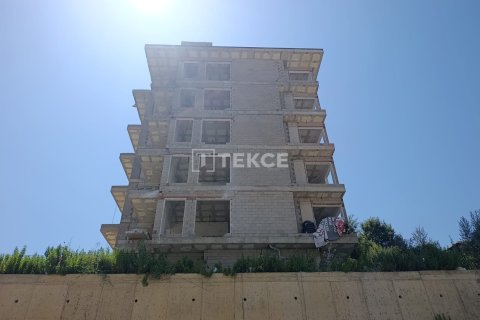 Продажа квартиры  в Аланье, Анталье, Турция 1+1, 52м2, №210431 – фото 18